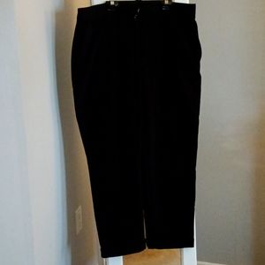 ZARA Black Dress Pants
